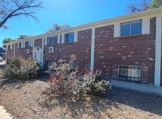 9504 E 17th Ave APT 103, Aurora, CO 80010