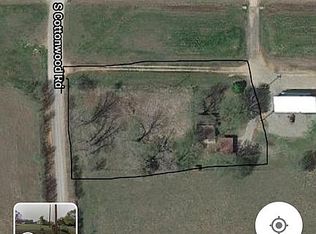 7315 W 116th St, Perkins, OK 74059