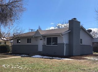 7190 W Calahan Ave, Lakewood, CO 80232