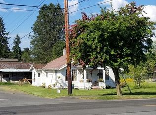 315 E Yelm Ave, Yelm, WA 98597