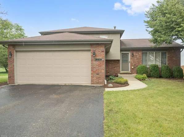 1243 Revere Ct, New Lenox, IL 60451