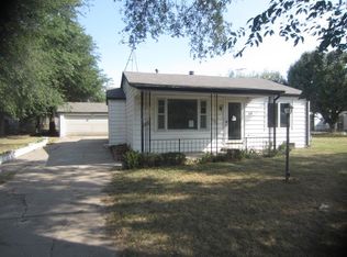 428 E 56th St S, Wichita, KS 67216