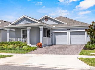 11417 Rhyme Ave, Orlando, FL 32832