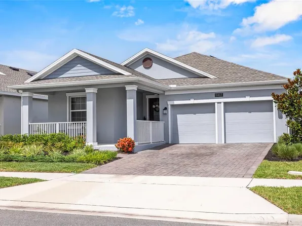 11417 Rhyme Ave, Orlando, FL 32832