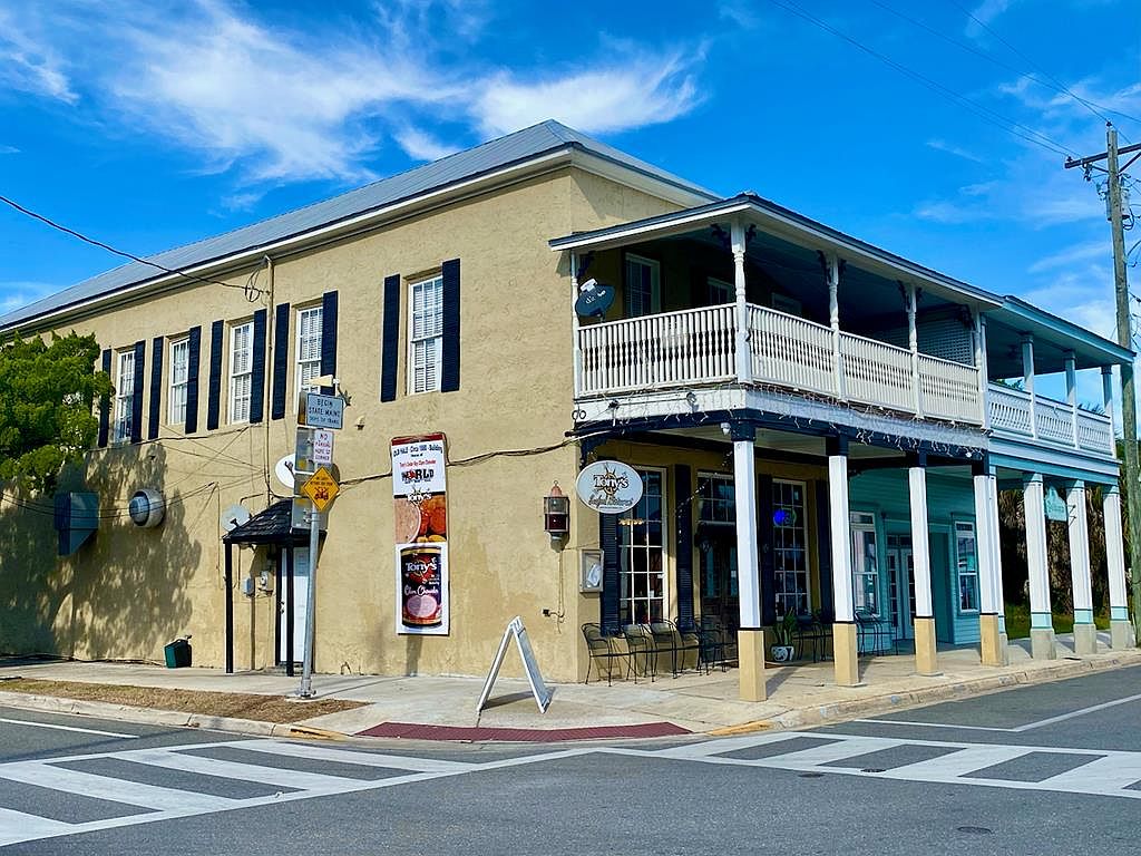 597 2nd St, Cedar Key, FL 32625 MLS 785586 Zillow