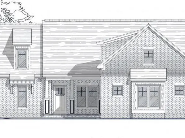 326 Olde Lantern Dr, Winston Salem, NC 27107