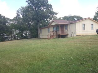 9199 Fm 455 E, Pilot Point, TX 76258