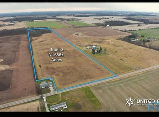 0 County Road I #3, Bryan, OH 43506