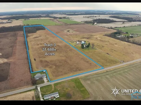 0 County Road I #3, Bryan, OH 43506