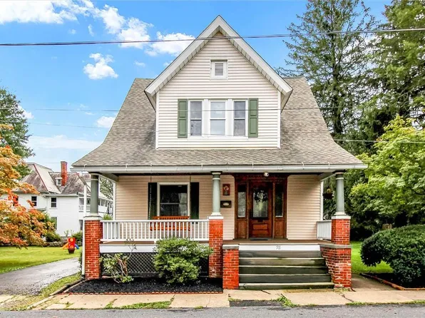 511 Brown St, Stroudsburg, PA 18360