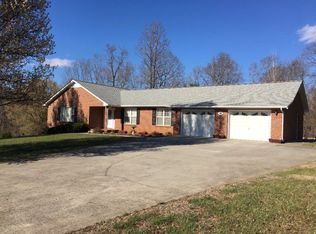 135 Winthrop Rd, Ridgeway, VA 24148