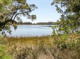 611 Awendaw Lakes Blvd, Awendaw, SC 29429