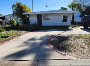 1213 Bayshore Blvd #A, Indian Rocks Beach, FL 33785