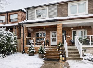 57 Kenwood Ave, Toronto, ON M6C2S1