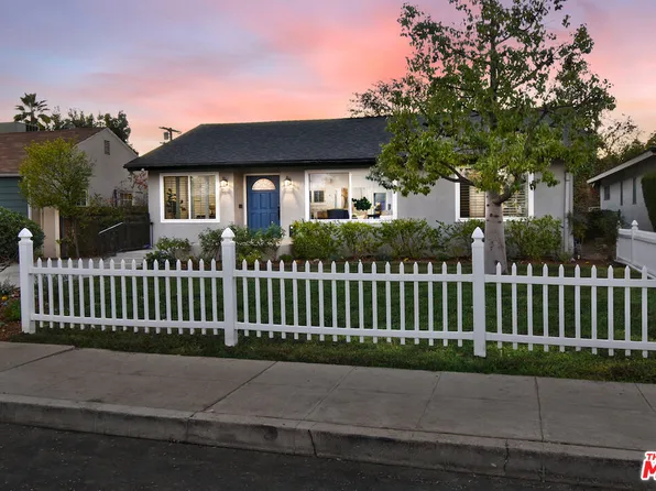 4841 Tyrone Ave, Sherman Oaks, CA 91423