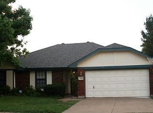3413 Fairmeadows Ln, Fort Worth, TX 76123