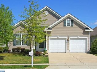 105 Somerfield Rd, Woolwich Township, NJ 08085