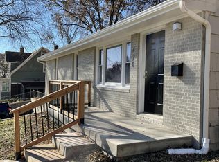 420 N Lightburne St, Liberty, MO 64068
