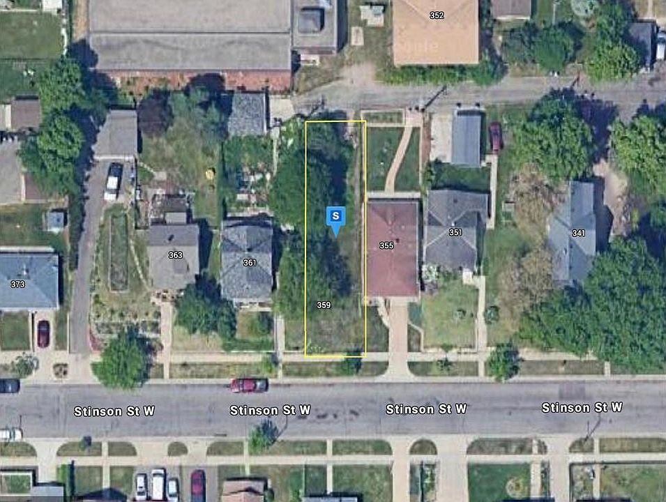 1st image of 359 Stinson St W