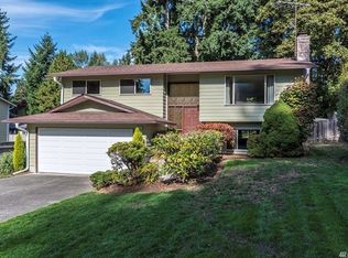 12602 NE 137th Pl, Kirkland, WA 98034