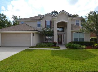 2324 Country Side Dr, Fleming Island, FL 32003