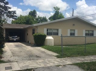 2950 SW 11th St, Fort Lauderdale, FL 33312