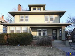 2626 A St, Lincoln, NE 68502