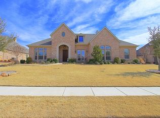 970 Caribou Dr, Prosper, TX 75078