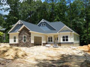 447 Avenue, Whispering Pines, NC 28327