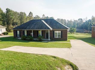 102 Mount Zion Rd, Wetumpka, AL 36092