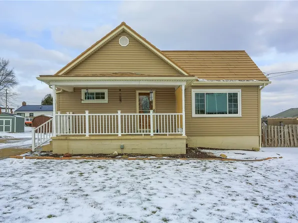 3003 Harding Ave, Aliquippa, PA 15001