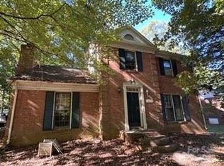 635 Trail Ridge Rd, Matthews, NC 28105