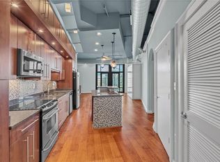 415 Saint Pauls Blvd Unit 407, Norfolk, VA 23510