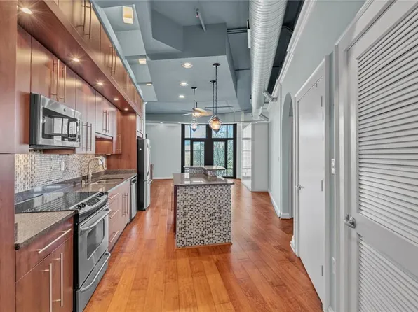 415 Saint Pauls Blvd Unit 407, Norfolk, VA 23510