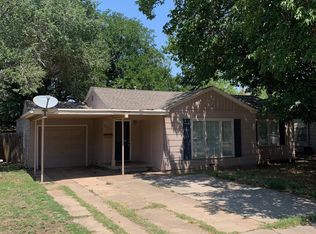 3110 30th St, Lubbock, TX 79410