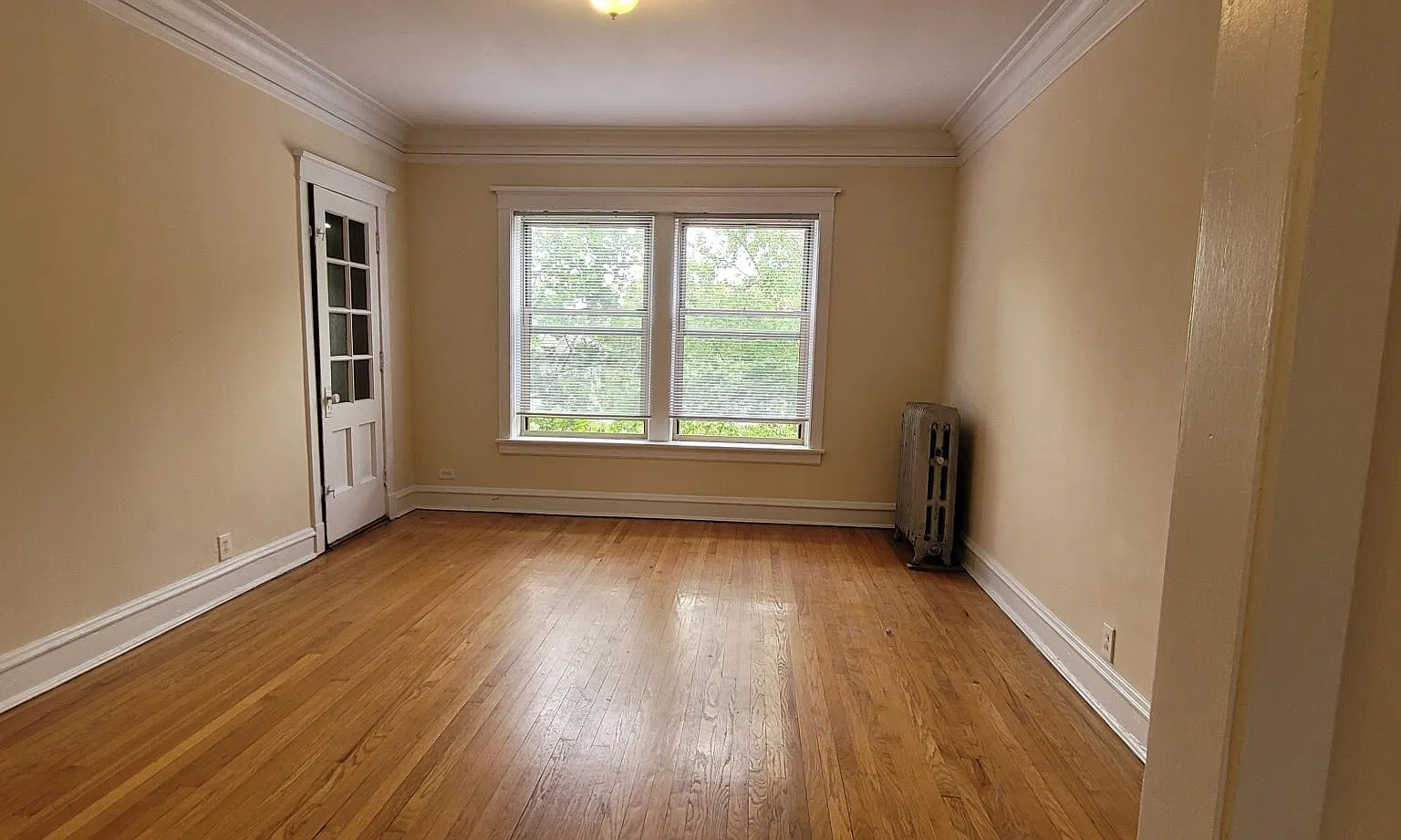 1 bed, 850 sqft, $1,550 — Photo 3