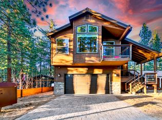 765 Los Angeles Ave, South Lake Tahoe, CA 96150