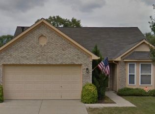 4118 Ash Lawn Rd, Indianapolis, IN 46234