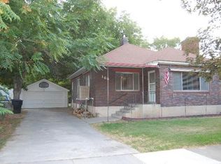 165 N 400 E, Springville, UT 84663