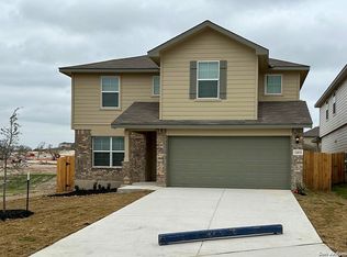 12031 Topaz Strm, San Antonio, TX 78245