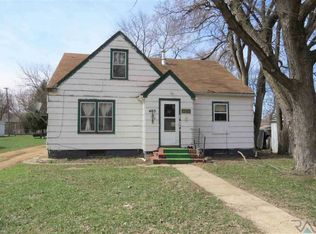 405 S Cedar Ave, Marion, SD 57043