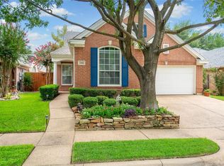 2441 Aberdeen Dr, Bedford, TX 76021