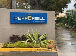 8002 SW 149th Ave APT B305, Miami, FL 33193