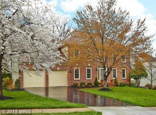 666 Old Hunt Way, Herndon, VA 20170