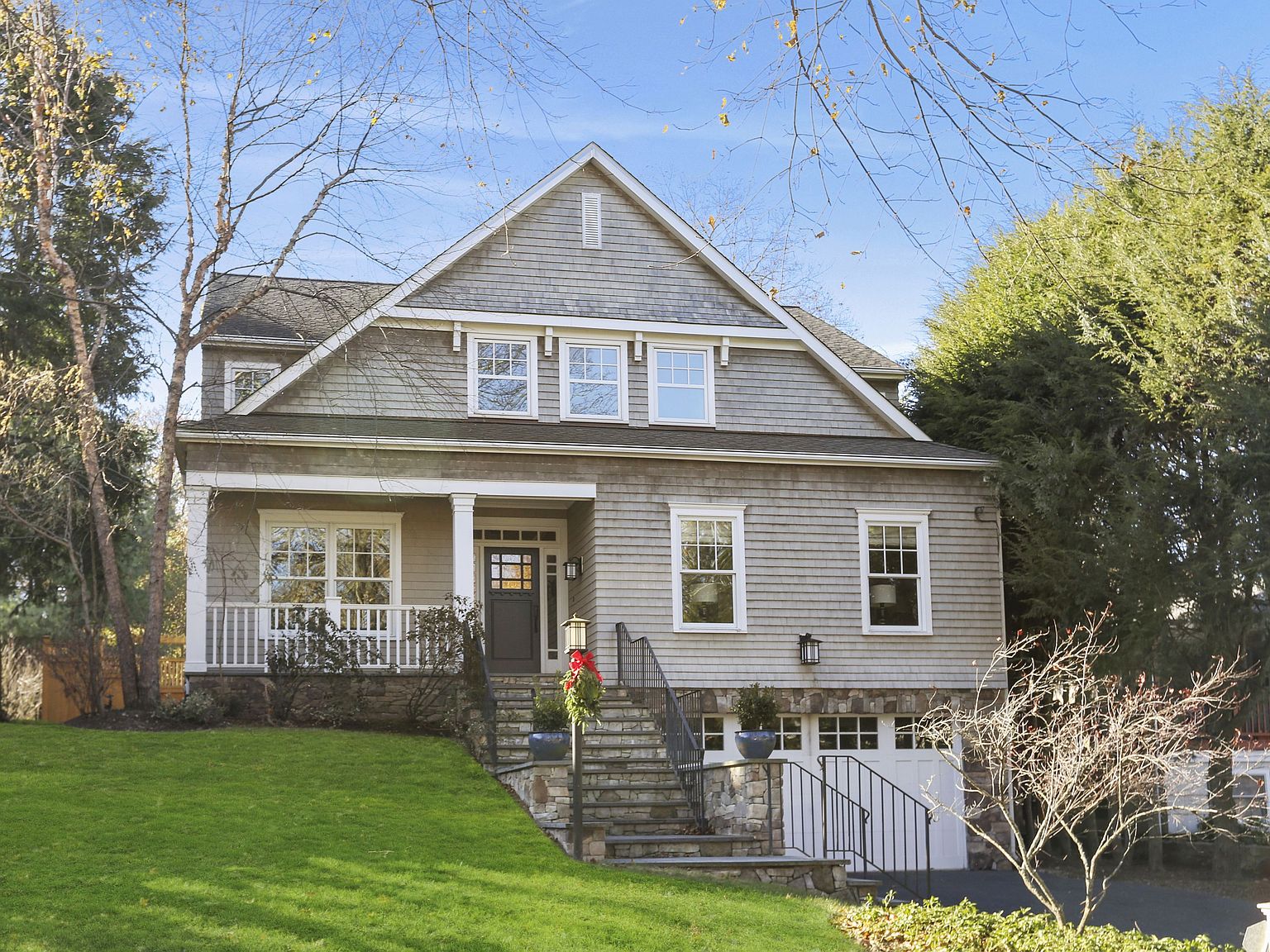 43 Raymond St, Darien, CT 06820 Zillow