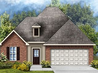9379 Redwood Lake Blvd, Zachary, LA 70791