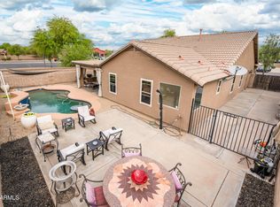 5045 W NANCY Lane, Laveen, AZ 85339
