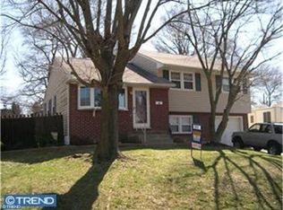 611 Patton Ave, Brookhaven, PA 19015
