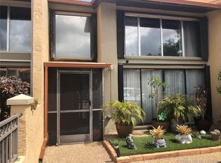 701 E Coco Plum Cir APT 3, Plantation, FL 33324