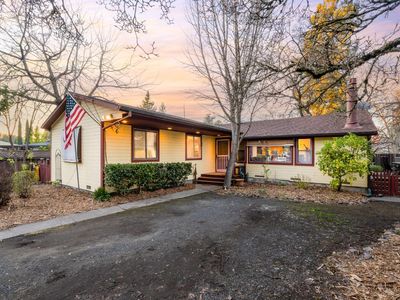 132 Steiner Court, Santa Rosa, CA, 95404